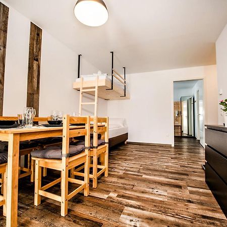 Fischer Ferienhaus Tweng Zewnętrze zdjęcie