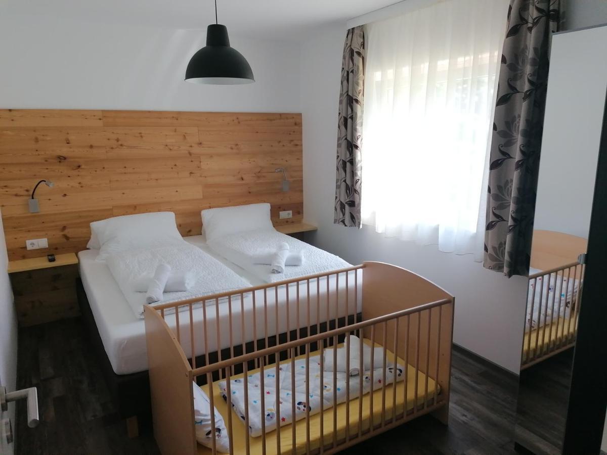Fischer Ferienhaus Tweng Zewnętrze zdjęcie