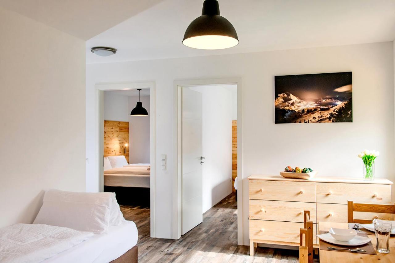 Fischer Ferienhaus Tweng Zewnętrze zdjęcie