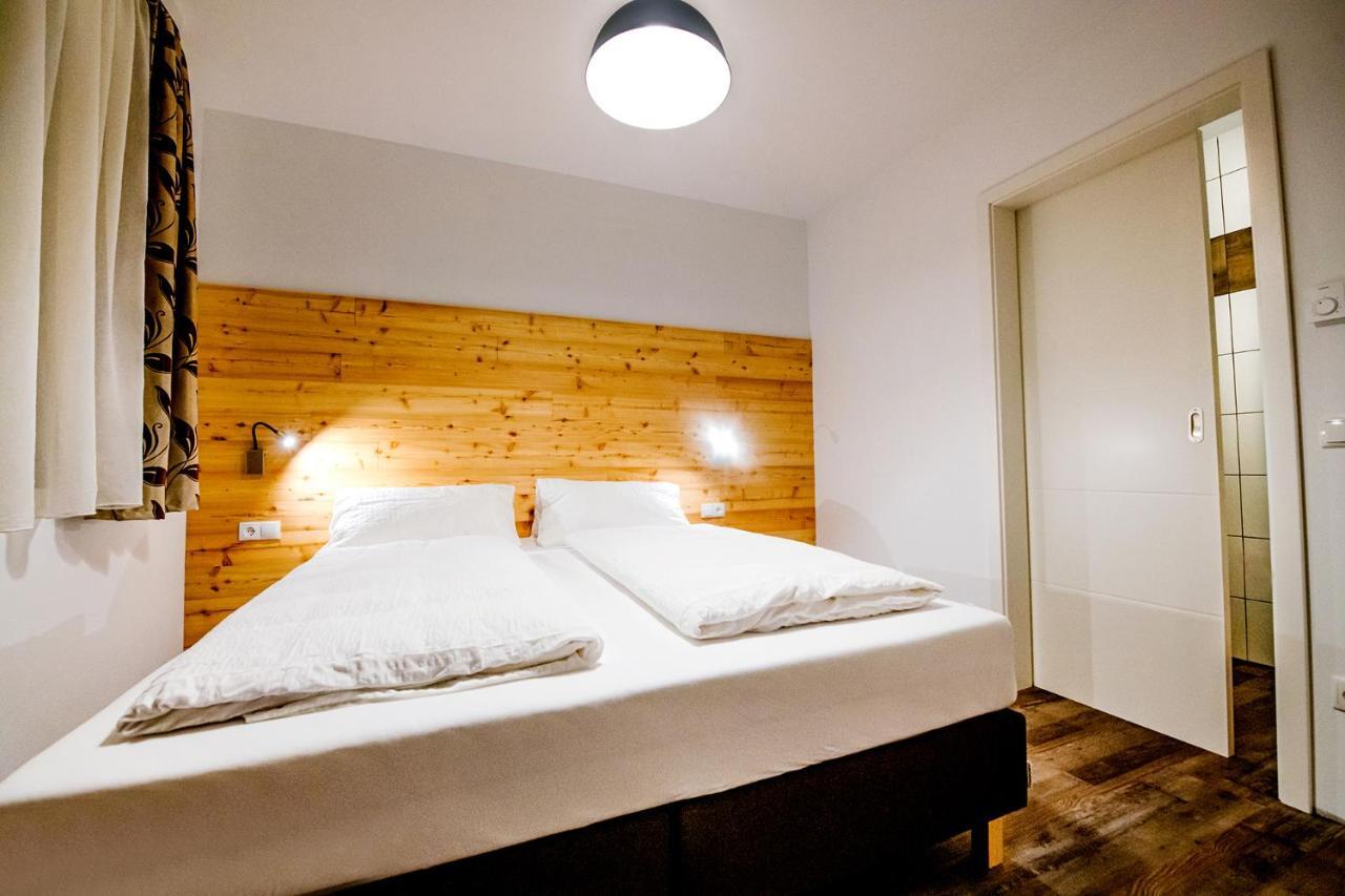 Fischer Ferienhaus Tweng Zewnętrze zdjęcie