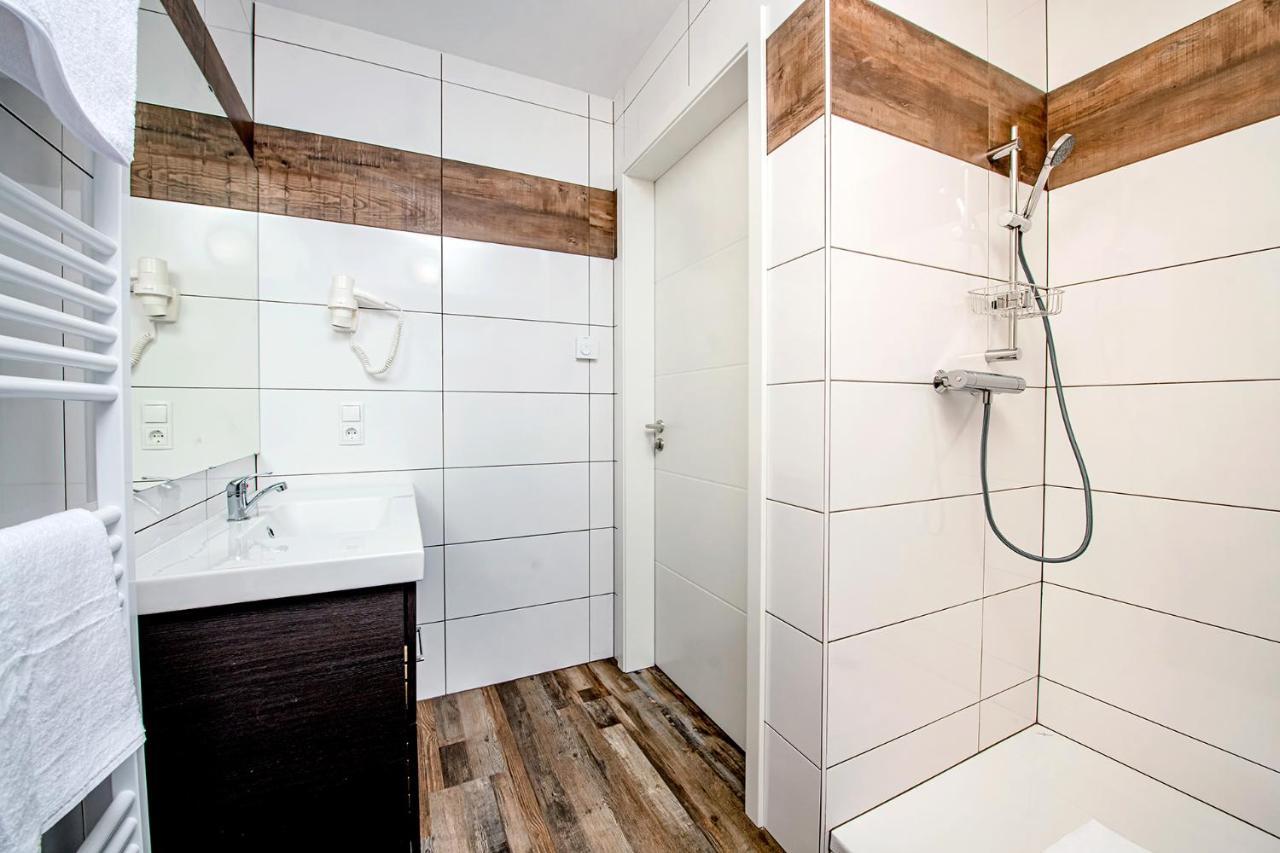 Fischer Ferienhaus Tweng Zewnętrze zdjęcie