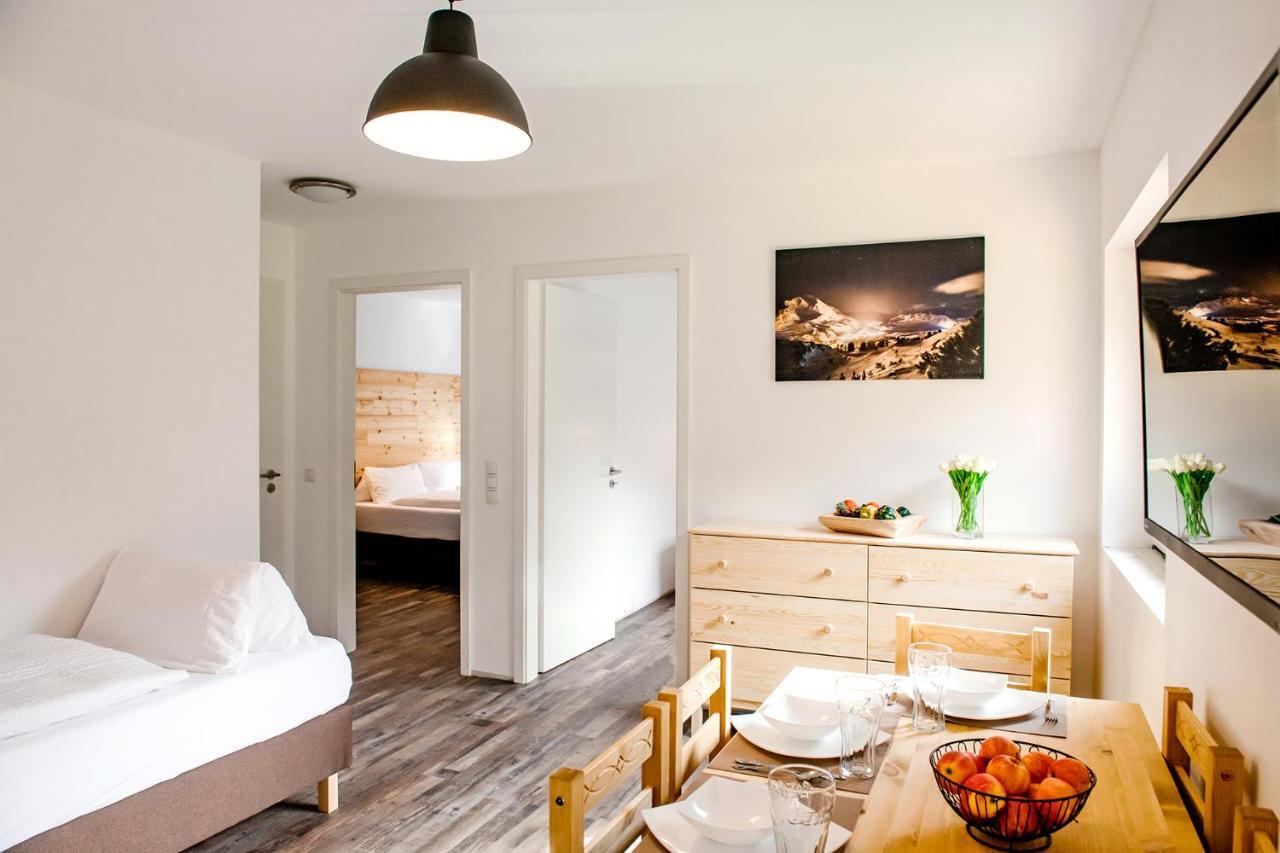 Fischer Ferienhaus Tweng Zewnętrze zdjęcie